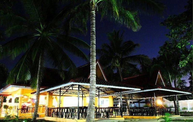 Villa Manuel Tourist Inn Puerto Princesa Kültér fotó